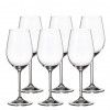 Taças em Cristal Bohemia Gastro para Vinho Branco 350ml