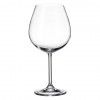 Taças de Cristal Bohemia Gastro para Vinho Bordeaux 650ml