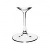 Taças de Cristal Bohemia Anna para Vinho Tinto 580ml