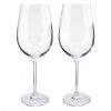 Taças de Cristal Fracalanza Beatriz para Vinho Tinto 770ml