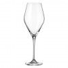 Taças de Cristal Bohemia Loxia para Vinho Branco 470ml
