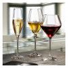 Taças de Cristal Bohemia Loxia para Água 510ml