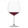 Taças em Cristal Titânio Schott Zwiesel Ivento para Vinho Borgonha 783ml