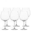 Taças em Cristal Titânio Schott Zwiesel Ivento para Vinho Borgonha 783ml