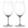 2 Taças em Cristal Riedel 001 995ml