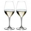 2 Taças em Cristal Riedel 003 440ml