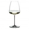 2 Taças em Cristal Riedel Winewings para Champagne 742ml