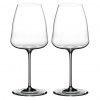 2 Taças em Cristal Riedel Winewings para Champagne 742ml