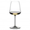 2 Taças em Cristal Riedel Winewings para Vinho Branco 736ml
