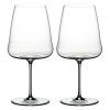 2 Taças em Cristal Riedel Winewings para Vinho Tinto Cabernet Sauvignon 1002ml