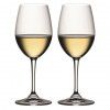 2 Taças em Cristal Riedel Degustazione para Vinho Branco 340ml