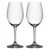 2 Taças em Cristal Riedel Degustazione para Vinho Branco 340ml