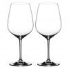 2 Taças em Cristal Riedel Extreme Cabernet Sauvignon 800ml