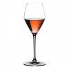 2 Taças em Cristal Riedel Extreme Vinho Rose 322ml