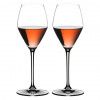 2 Taças em Cristal Riedel Extreme Vinho Rose 322ml