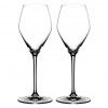 2 Taças em Cristal Riedel Extreme Vinho Rose 322ml