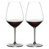 2 Taças em Cristal Riedel Extreme Vinho Tinto Shiraz 709ml
